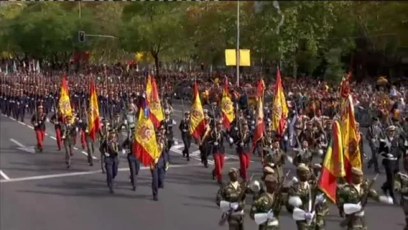 12 de octubre: ¿Qué se celebra en España?