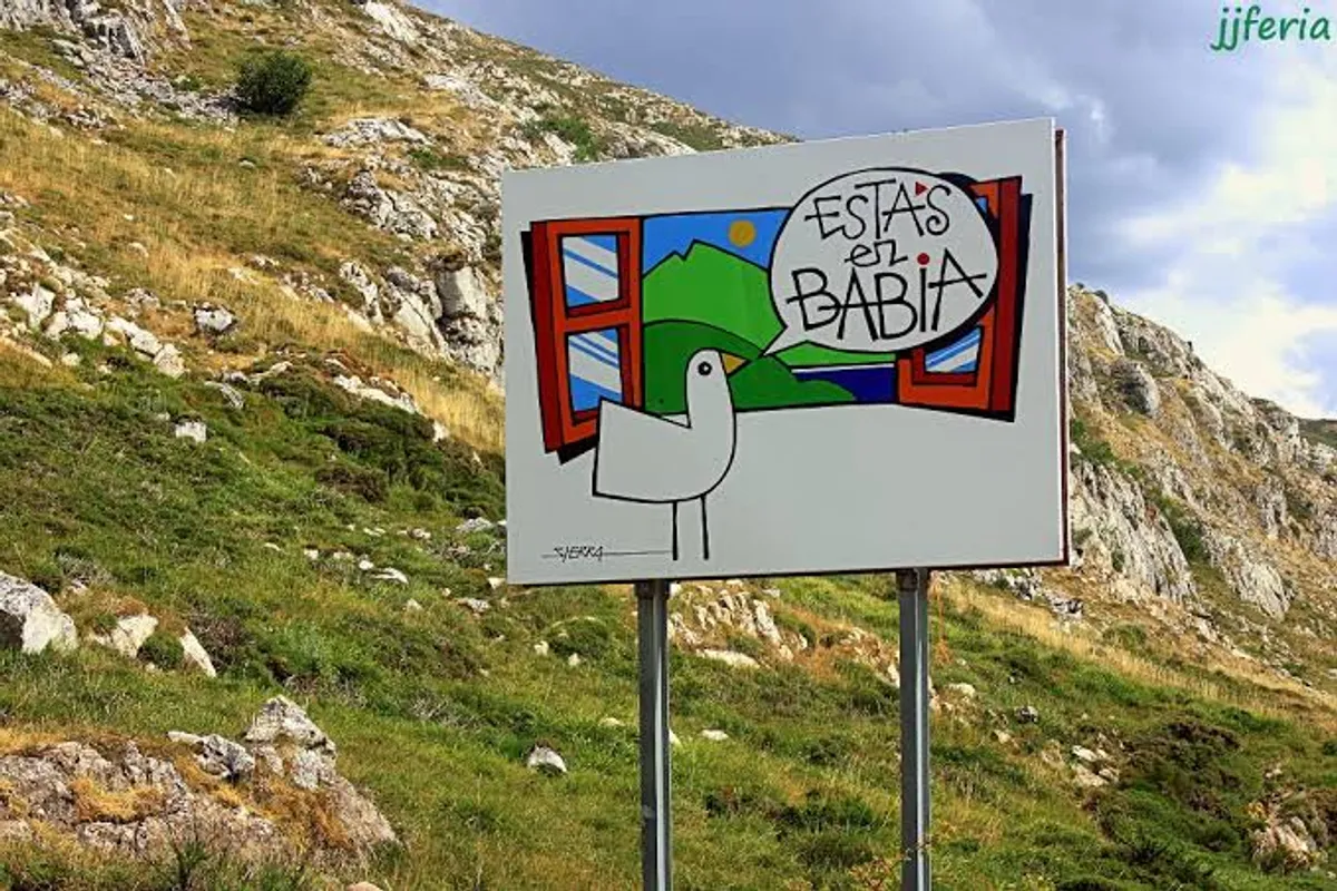Estar en Babia: el dicho que nos lleva a León sin movernos del sitio
