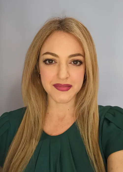 Sobre mí: Profesora de español para extranjeros