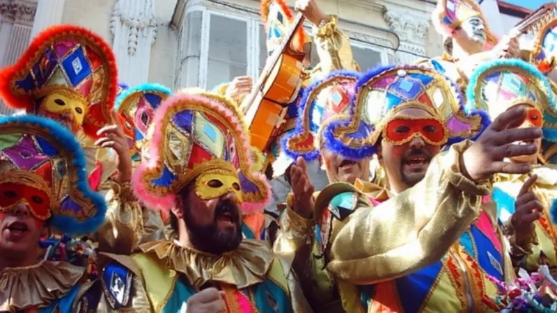 El Carnaval